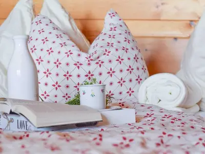 Ferienhaus für 4 Personen (60 m²) in Lienz 3/10