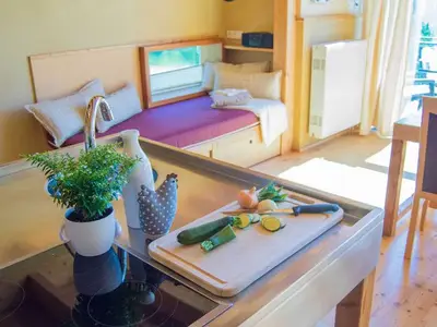 Ferienhaus für 4 Personen (60 m²) in Lienz 4/10