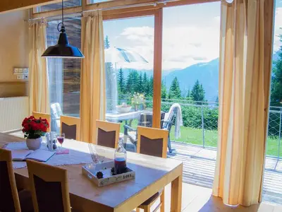Ferienhaus für 4 Personen (60 m²) in Lienz 6/10
