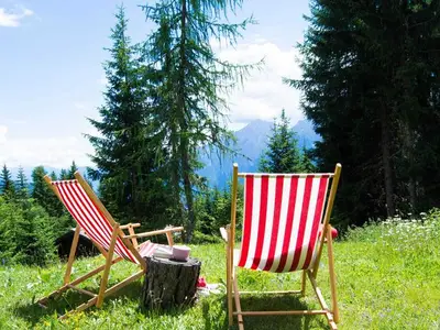 Ferienhaus für 4 Personen (60 m²) in Lienz 9/10