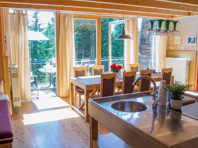 Ferienhaus für 4 Personen (60 m²) in Lienz 10/10