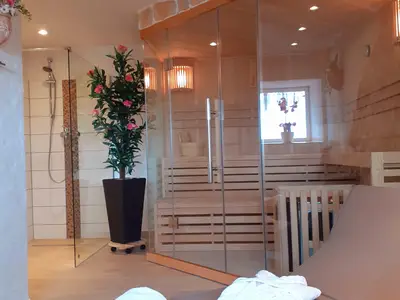 Ferienhaus für 6 Personen (120 m²) in Lierfeld 1/10