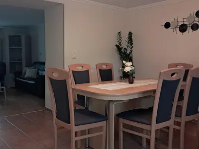 Ferienhaus für 6 Personen (120 m²) in Lierfeld 3/10