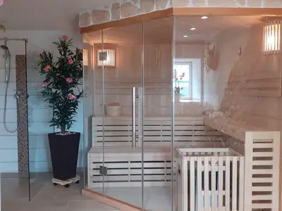 Ferienhaus für 6 Personen (120 m²) in Lierfeld 2/10