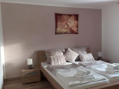 Ferienhaus für 6 Personen (120 m²) in Lierfeld 8/10