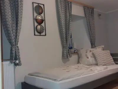 Ferienhaus für 6 Personen (120 m²) in Lierfeld 9/10