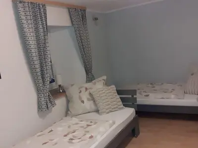 Ferienhaus für 6 Personen (120 m²) in Lierfeld 10/10