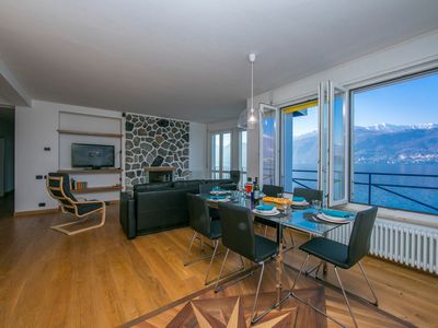 Ferienhaus für 6 Personen (120 m²) in Lierna 4/10