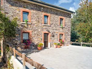 Ferienhaus für 9 Personen (173 m²) in Lierneux