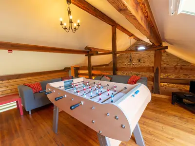 RecreationRoom