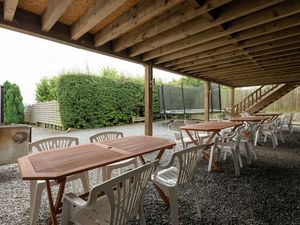Ferienhaus für 30 Personen (400 m²) in Lierneux