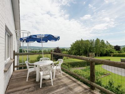 TerraceBalcony