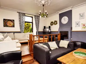 Ferienhaus für 21 Personen (243 m²) in Lierneux