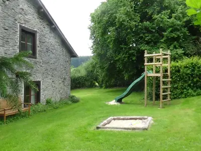 GardenSummer