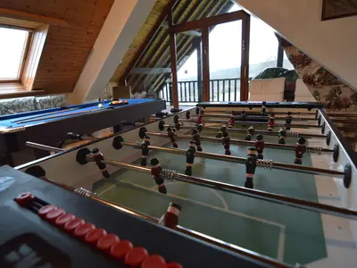RecreationRoom