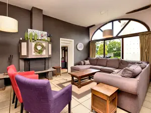 Ferienhaus für 20 Personen (250 m²) in Lierneux