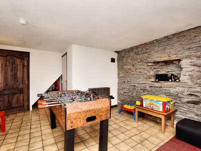 RecreationRoom