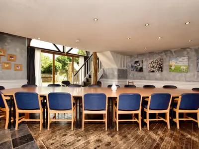 DiningRoom