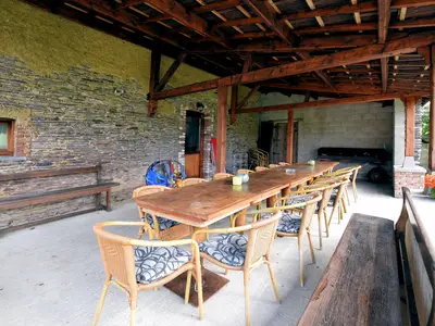 TerraceBalcony