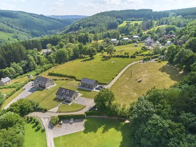 Direkte Umgebung [Sommer] (<1 km)