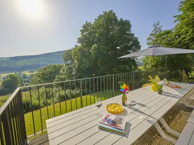 Terrasse / Balkon