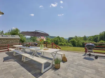 Terrasse / Balkon
