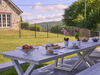 Terrasse / Balkon