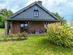 Ferienhaus für 5 Personen (250 m²) in Lierneux