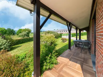 TerraceBalcony