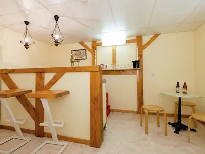 RecreationRoom