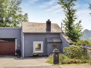 Ferienhaus für 3 Personen (50 m²) in Lierneux