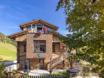 Urhof Chalet - Ein Gefühl wie Damals im Heute