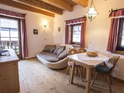 Ferienhaus für 5 Personen (80 m²) in Liesing 4/10