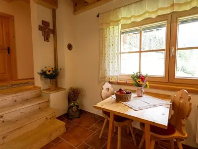 Ferienhaus für 5 Personen (80 m²) in Liesing 10/10