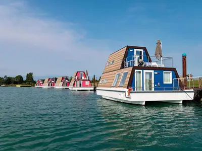 Ferienhaus für 6 Personen (65 m²) in Lignano Sabbiadoro 1/10