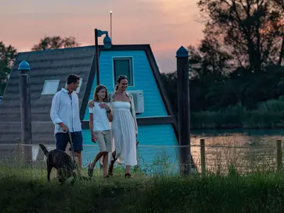 Ferienhaus für 6 Personen (65 m²) in Lignano Sabbiadoro 9/10