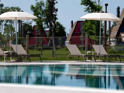 Ferienhaus für 6 Personen (65 m²) in Lignano Sabbiadoro 6/10