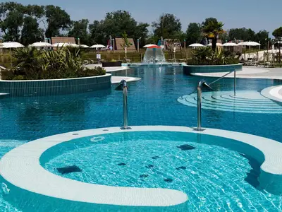 Ferienhaus für 6 Personen (65 m²) in Lignano Sabbiadoro 2/10