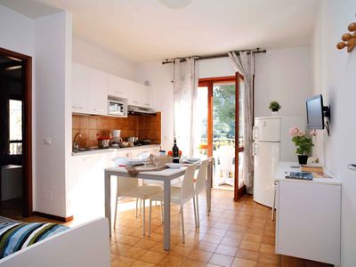 Ferienhaus für 5 Personen (1 m²) in Lignano Sabbiadoro 9/10