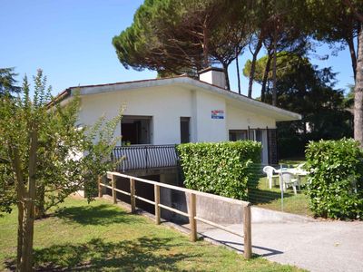 Ferienhaus für 7 Personen (65 m²) in Lignano Sabbiadoro 2/10