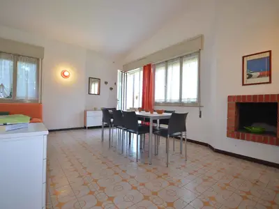 Ferienhaus für 7 Personen (65 m²) in Lignano 4/10