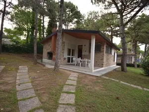 Ferienhaus für 8 Personen (75 m²) in Lignano