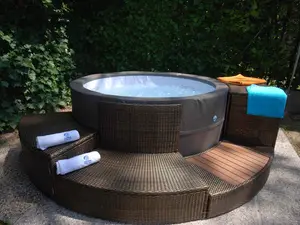 Ferienhaus für 7 Personen (65 m²) in Lignano