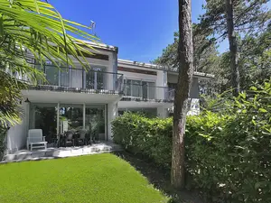 Ferienhaus für 9 Personen (65 m²) in Lignano