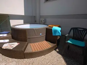 Ferienhaus für 8 Personen (85 m²) in Lignano