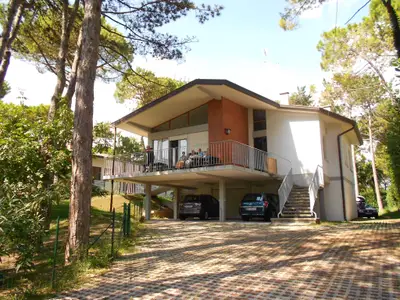 Ferienhaus für 8 Personen (85 m²) in Lignano 3/10