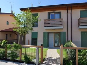 Ferienhaus für 7 Personen (100 m²) in Lignano Sabbiadoro