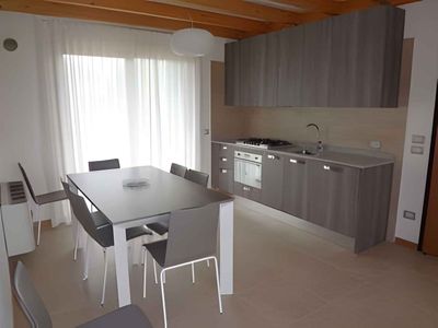 Ferienhaus für 8 Personen (110 m²) in Lignano Sabbiadoro 9/10