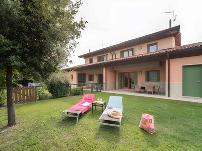 Ferienhaus für 7 Personen (100 m²) in Lignano Sabbiadoro 3/10