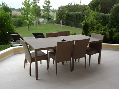 Ferienhaus für 10 Personen (120 m²) in Lignano 2/10